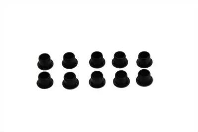 Motorshop A-34168-39 Shift Finger Roller Collars - Pack of 10 for Harley Davidson Models by Motorshop