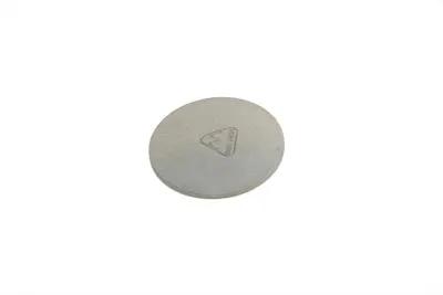 V-Twin Transmission Shifter Top Cover Plug for Harley Davidson FL and FX Models - Part HP-1625-S-62 by V-Twin