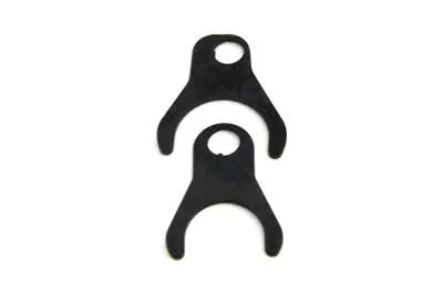 Motorshop Shifter Fork Set for Harley Davidson FL (1941-1950) by Motorshop