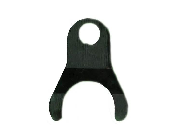 Motorshop Shifter Fork Set for Harley Davidson FL (1941-1950) by Motorshop
