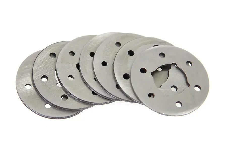V-Twin Transmission Thrust Washer Set for Harley Davidson FL - Part A-35875 SET by V-Twin