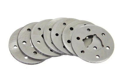 V-Twin Transmission Thrust Washer Set for Harley Davidson FL - Part A-35875 SET by V-Twin