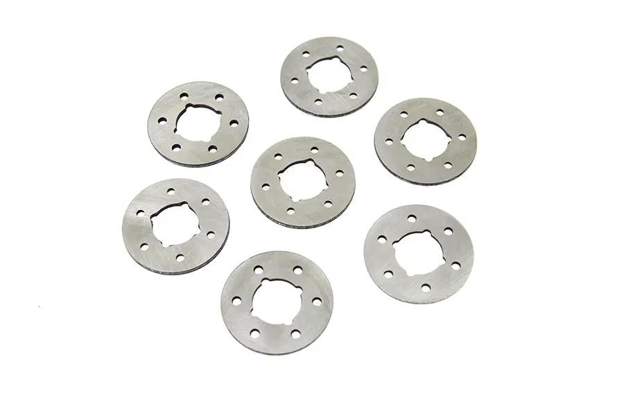 V-Twin Transmission Thrust Washer Set for Harley Davidson FL - Part A-35875 SET by V-Twin