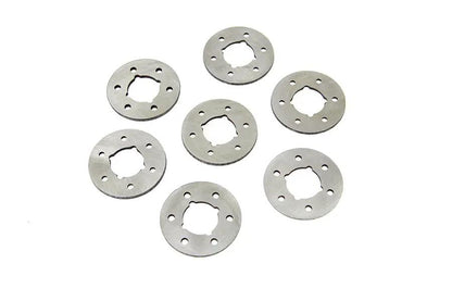 V-Twin Transmission Thrust Washer Set for Harley Davidson FL - Part A-35875 SET by V-Twin