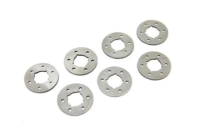 V-Twin Transmission Thrust Washer Set for Harley Davidson FL - Part A-35875 SET by V-Twin