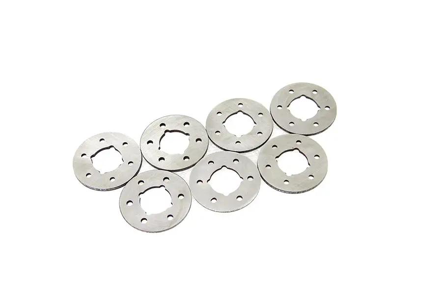 V-Twin Transmission Thrust Washer Set for Harley Davidson FL - Part A-35875 SET by V-Twin