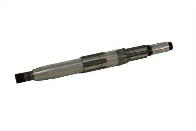 Motorshop 11-3/4 inch Transmission Mainshaft for Harley Davidson 1936-1945 EL & FL Models by Motorshop