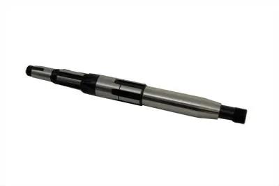 Motorshop Transmission Mainshaft for 1965-1969 Harley Davidson FL - Part 72051 by Motorshop