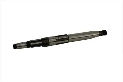 Motorshop 12-1/2 inch 4-Speed Transmission Mainshaft for Harley Davidson FL Models by Motorshop