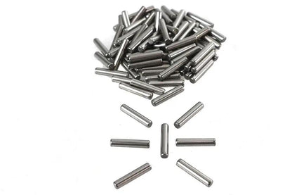 Motorshop Transmission Roller Bearings .0008 – 0.125 inch Outer Diameter for Harley Davidson Models by Motorshop