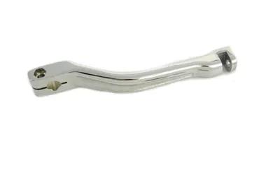 V-Twin Stroker Kick Starter Arm Chrome - Part Number 07-0304L by V-Twin