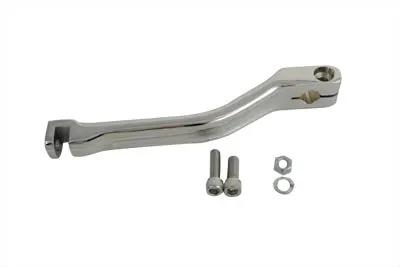V-Twin Stroker Kick Starter Arm Chrome - Part Number 07-0304L by V-Twin