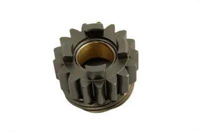 Motorshop Transmission Countershaft 1st Gear 17 Tooth for Harley Davidson XL and K Models by Motorshop