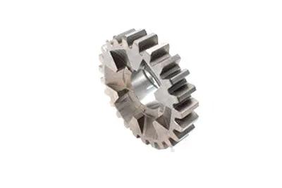 Motorshop Transmission Mainshaft 3rd Gear 24 Tooth for Harley Davidson FL (1959-1968) by Motorshop