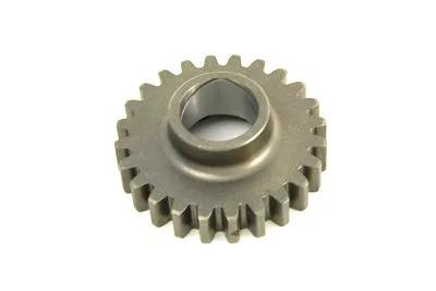 Motorshop Transmission Mainshaft 3rd Gear 24 Tooth for Harley Davidson FL (1959-1968) by Motorshop
