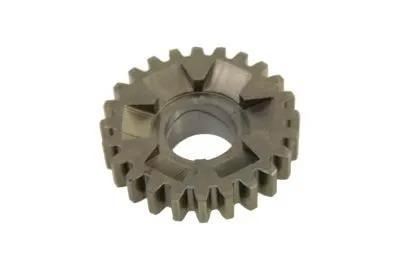 Motorshop Transmission Mainshaft 3rd Gear 24 Tooth for Harley Davidson FL (1959-1968) by Motorshop