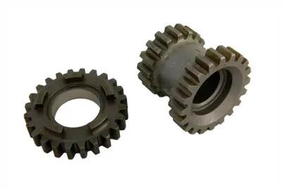 Motorshop V-Twin Transmission 1st Gear Set for Harley Davidson EL & UL Models by Motorshop