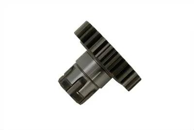 Motorshop Transmission Mainshaft 4th Gear 26 Tooth for Harley Davidson FL and FX Models by Motorshop