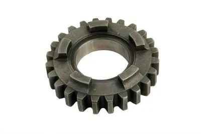 Motorshop Transmission Countershaft 1st Gear 24 Tooth for Harley Davidson FL (Part #17-0186) by Motorshop