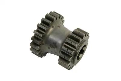 Motorshop 1st and 2nd Mainshaft Gear Cluster for Harley Davidson FX (1974-1979) by Motorshop