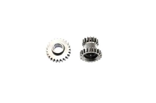 Motorshop 17-0202 3rd Gear Set 3.00 Close Ratio for Harley Davidson EL and UL Models by Motorshop