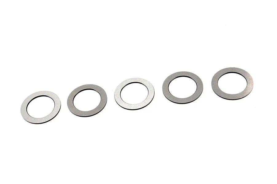 Eastern A-35915-89 Transmission Countershaft Thrust Washer for Harley Davidson FL Models by Eastern