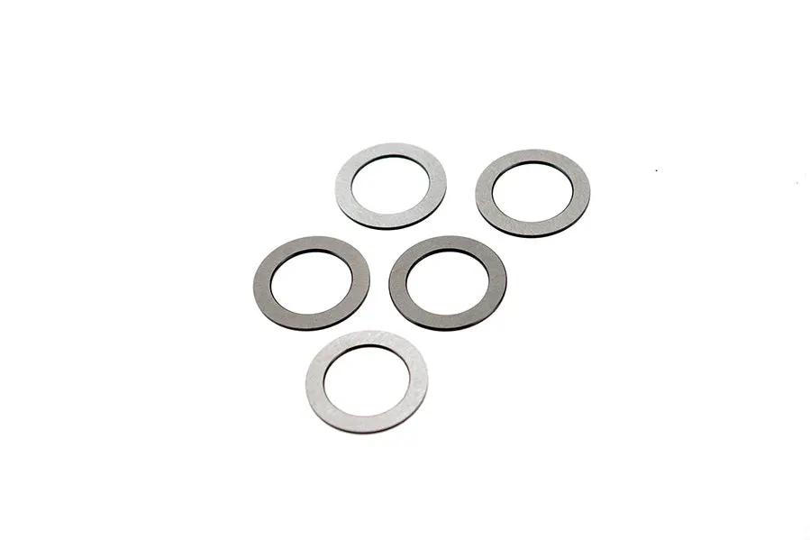 Eastern A-35915-89 Transmission Countershaft Thrust Washer for Harley Davidson FL Models by Eastern