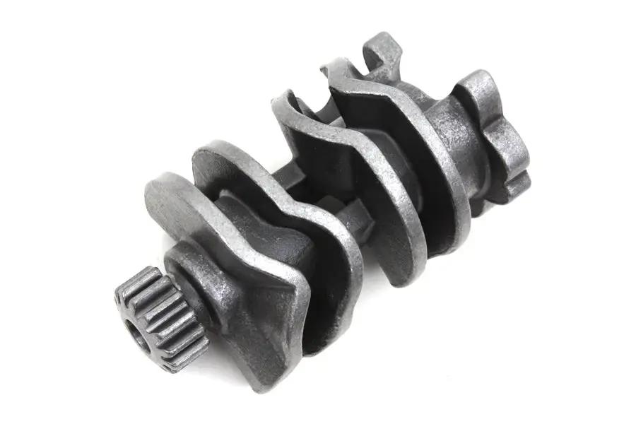 Motorshop Transmission Shifter Cam for Harley Davidson FX (1974-1983) by Motorshop
