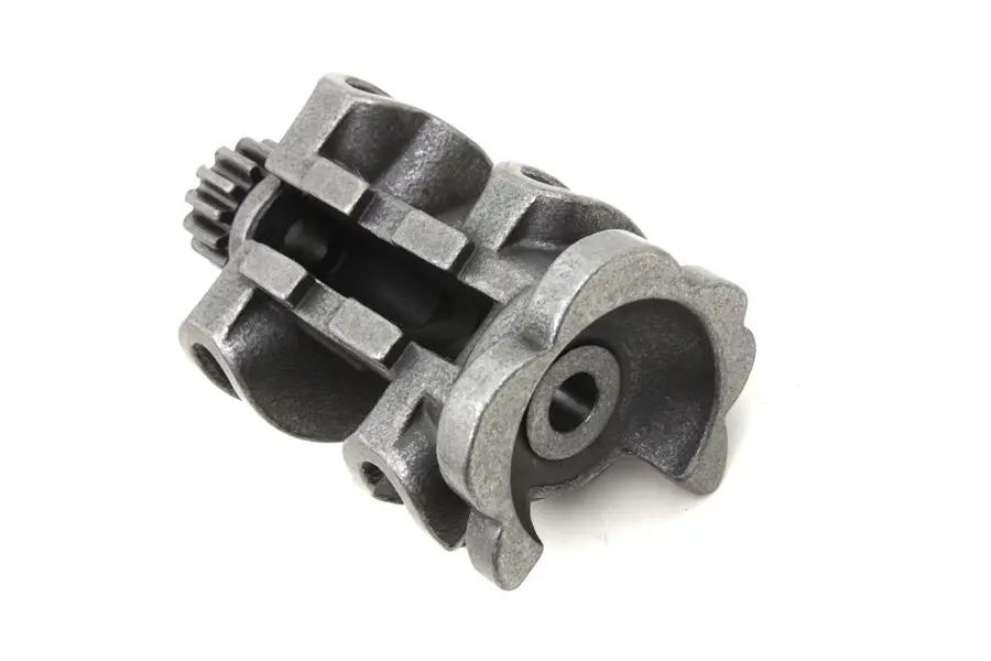 Motorshop Transmission Shifter Cam for Harley Davidson FX (1974-1983) by Motorshop