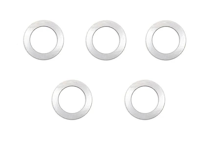 Eastern A-35915-92 Transmission Countershaft Thrust Washer – Fits Harley Davidson FL (1941-1950) by Eastern