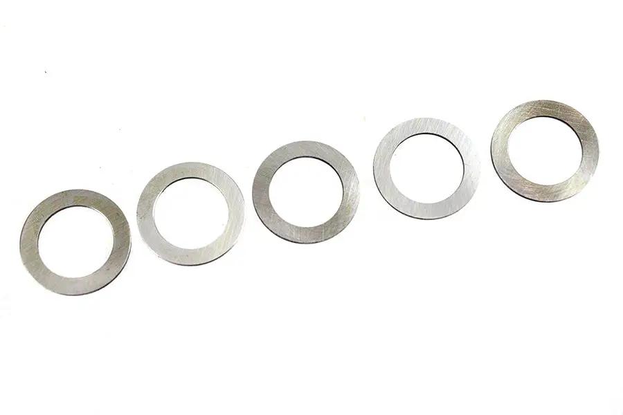 Eastern A-35915-92 Transmission Countershaft Thrust Washer – Fits Harley Davidson FL (1941-1950) by Eastern