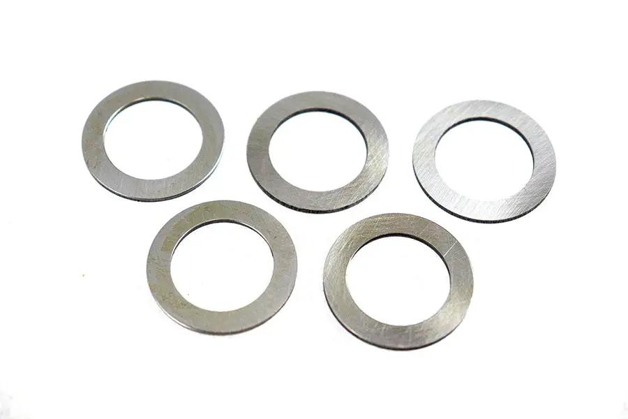 Eastern A-35915-92 Transmission Countershaft Thrust Washer – Fits Harley Davidson FL (1941-1950) by Eastern