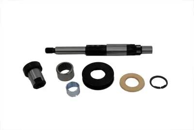 Motorshop Starter Shaft Assembly Without Starter Drive for Harley Davidson FLH (1965-1969) by Motorshop