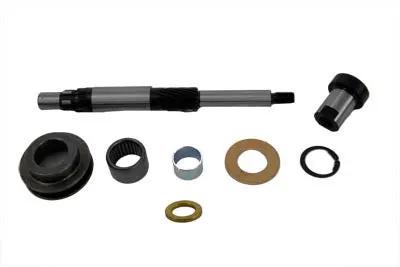 Motorshop Starter Shaft Assembly without Starter Drive for Harley Davidson FLH (1970-1979) by Motorshop