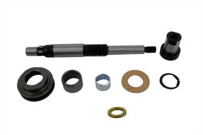 Motorshop Starter Shaft Assembly without Starter Drive for Harley Davidson FLH (1970-1979) by Motorshop