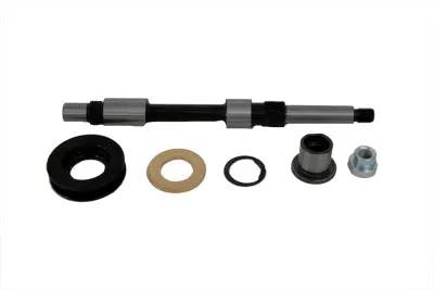 Motorshop Starter Shaft Assembly without Starter Drive for Harley Davidson FXST & FLST (1986-1988) by Motorshop
