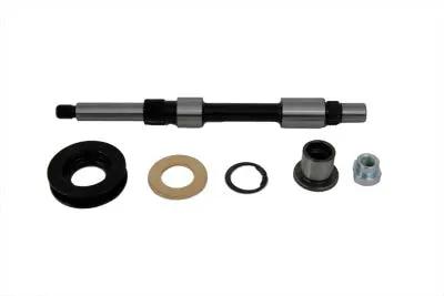 Motorshop Starter Shaft Assembly without Starter Drive for Harley Davidson FXST & FLST (1986-1988) by Motorshop