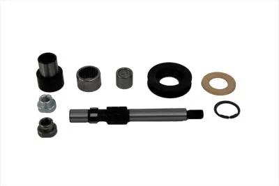 Motorshop Starter Shaft Assembly without Starter Drive for Harley Davidson XL (1967-1976) by Motorshop