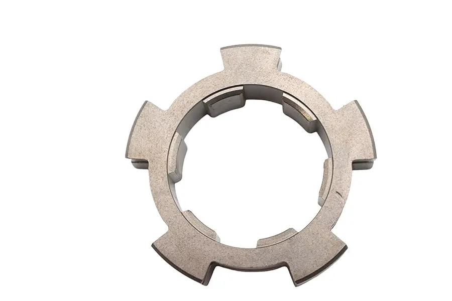Sifton Large 4 Speed Shifter Clutch Gear for Harley Davidson EL and UL Models by Sifton
