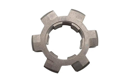 Sifton Small Shifter Clutch Gear for Harley Davidson EL and UL Models by Sifton