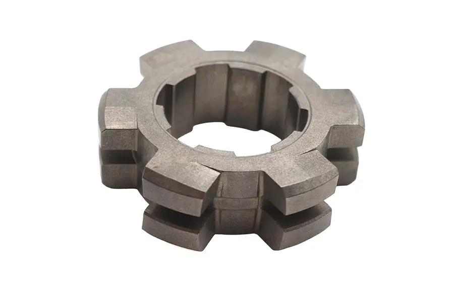 Sifton Small Shifter Clutch Gear for Harley Davidson EL and UL Models by Sifton