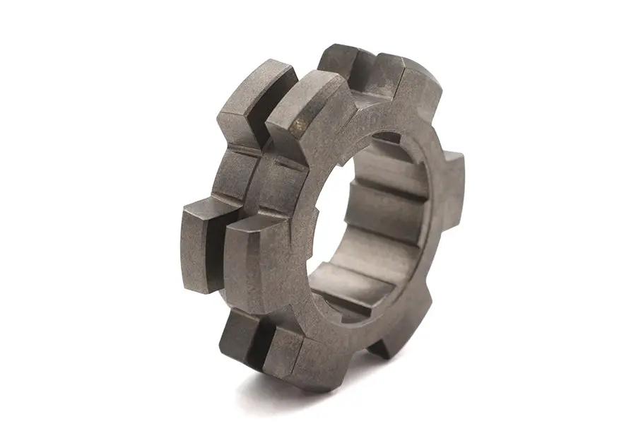 Sifton Small Shifter Clutch Gear for Harley Davidson EL and UL Models by Sifton