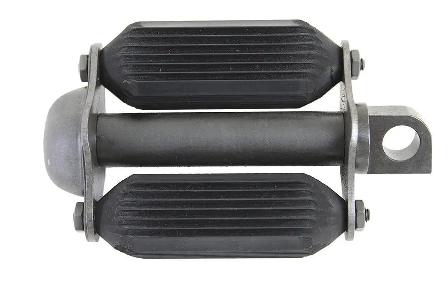 Motorshop Early Bicycle Kick Starter Pedal Parkerized - Fits Harley Davidson JD & RL 1929-1935 by Motorshop