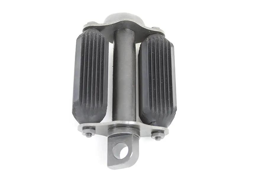 Motorshop Early Bicycle Kick Starter Pedal Parkerized - Fits Harley Davidson JD & RL 1929-1935 by Motorshop