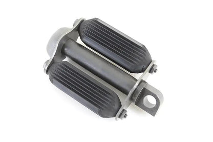 Motorshop Early Bicycle Kick Starter Pedal Parkerized - Fits Harley Davidson JD & RL 1929-1935 by Motorshop