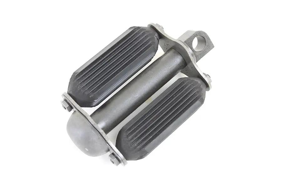 Motorshop Early Bicycle Kick Starter Pedal Parkerized - Fits Harley Davidson JD & RL 1929-1935 by Motorshop