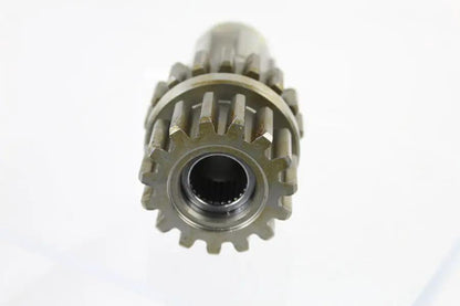 Motorshop 3rd and 4th Countershaft Cluster Gear for Harley Davidson FL and FX Models by Motorshop