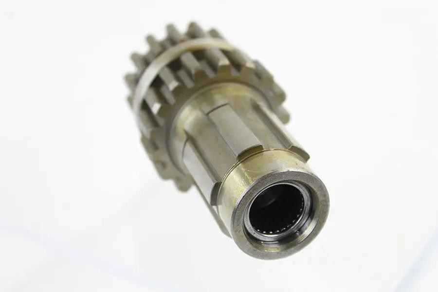Motorshop 3rd and 4th Countershaft Cluster Gear for Harley Davidson FL and FX Models by Motorshop