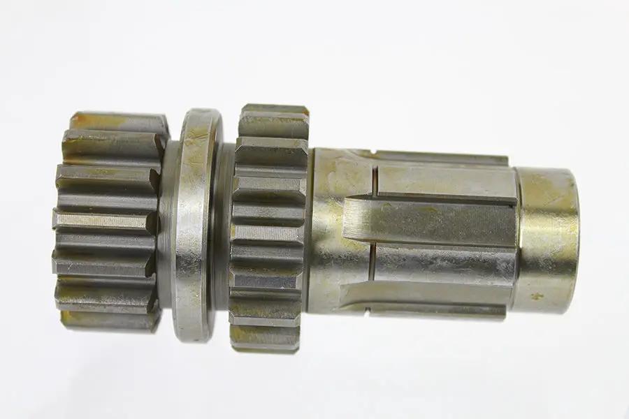 Motorshop 3rd and 4th Countershaft Cluster Gear for Harley Davidson FL and FX Models by Motorshop