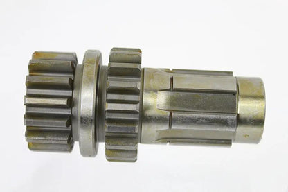 Motorshop 3rd and 4th Countershaft Cluster Gear for Harley Davidson FL and FX Models by Motorshop